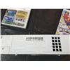 Image 2 : NINTENDO WII CONSOLE WITH GAMES