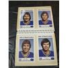 Image 1 : 24 1976,77 VANCOUVER CANUCK ROYAL BANK CARDS. RARE