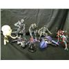 Image 1 : LIMITED EDITION HALO MODELS LOT (1/6 SCALE)