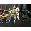 Image 2 : LIMITED EDITION HALO MODELS LOT (1/6 SCALE)