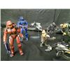 Image 2 : LIMITED EDITION HALO MODELS LOT (1/6 SCALE)