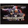 Image 1 : Gundam Model Kit Toy Duel Assault Shroud GAT-X102 Seed HG 1/144 Bandai IN BOX
