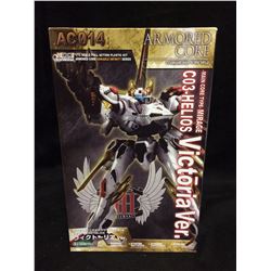 Armored Core Mirage C03-HELIOS Victoria ver. Plastic Model Kotobukiya