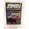 Image 1 : JEOPARDY NINTENDO NES 1987 VIDEO GAME IN BOX