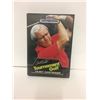 Image 1 : Arnold Palmer Tournament Golf (Sega Genesis, 1989) VIDEO GAME