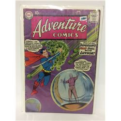 Adventure Comics #271 April 1960