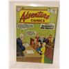 Image 1 : Adventure Comics #281 1961 Last Congirilla