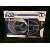 Image 1 : REVELL SNAP TITE STAR WARS DARTH VADERS "THE FIGHTER" KIT FACTORY SEALED