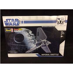 Revell Star Wars Imperial Shuttle SnapTite Model