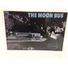 Image 1 : The Moon Bus PLASTIC MODEL KIT 1:55 Moebius