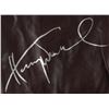Image 2 : HENRI WINKLER SIGNED "THE FONZ" HAPPY DAYS LEATHER JACKET W COA