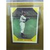 Image 2 : Mickey Cochrane Athletics 16" x 19" Custom Framed Photo Display with Trading Card