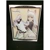 Image 2 : Shining Hearts Rouna Ani-Statue Awakening Version BRAND NEW IN BOX