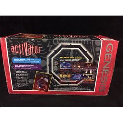 GENESIS ACTIVATOR IN BOX