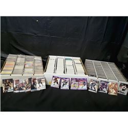 HUGE VARIOUS HOCKEY CARDS LOT