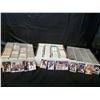 Image 1 : HUGE VARIOUS HOCKEY CARDS LOT