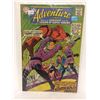 Adventure Comics #373 Neal Adams cover 1966