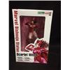 Image 1 : KOTOBUKIYA BISHOUJO MARVEL SCARLET WITCH STATUE BRAND NEW IN BOX