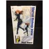 Image 2 : Kotobukiya Bishoujo Black Widow (1st Release) Statue Marvel Figure PVC 1:8 Scale