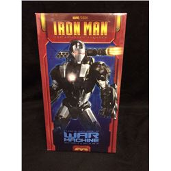 Moebius IRON MAN WAR MACHINE The ARMORED AVENGER Plastic Model Kit 1/8