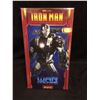 Image 1 : Moebius IRON MAN WAR MACHINE The ARMORED AVENGER Plastic Model Kit 1/8