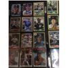 Image 3 : AUTOGRAPHED MLB BASEBALL TRADING CARDS LOT