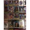 Image 2 : AUTOGRAPHED MLB BASEBALL TRADING CARDS LOT