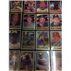 Image 2 : AUTOGRAPHED MLB BASEBALL TRADING CARDS LOT