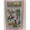 Image 1 : 1996 COLLECTOR'S EDGE #23 DAN MARINO TRADING CARD (10 GEM MINT) USA SPORTS CARDS