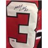 Image 2 : Mike Cammalleri Signed Devils Jersey (First Class Autographs COA)