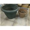 Image 1 : GARDENING POTS