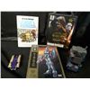 Image 2 : STAR WARS, TRANSFORMERS COLLECTIBLES