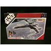 Image 1 : REVELL STAR WARS LUKE SKYWALKERS X-WING FIGHTER SNAP TITE MODEL KIT IN BOX