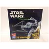 Image 1 : AMI ERTL star wars tie interceptor SNAPFAST MODEL KIT