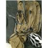 Image 2 : CAMPING BACKPACK, SPORTS LOT