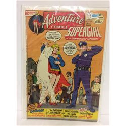 Adventure Comics #419 Supergirl (May 1972, DC)