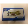 Image 1 : NINTENDO GAME & WATCH - GOLD CLIFF - Multi Screen 1988 -