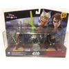 Image 1 : Disney Infinity 3.0 Star Wars Twilight of the Republic Play Set