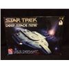 Image 1 : Star Trek Deep Space Nine USS Defiant Model IN BOX