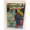 Image 1 : ADVENTURE COMICS #377 DC Comics 1969 Superboy of Legion Super-Heroes