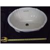 Image 2 : HANDMADE TURKISH PORCELAIN SINK