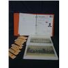 Image 1 : VINTAGE NEW WESTMINSTER BRUINS AUTOGRAPHED PLAYBOOK, TICKETS, VINTAGE CHAMPIONSHIP PHOTOS