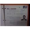 Image 8 : VINTAGE NEW WESTMINSTER BRUINS AUTOGRAPHED PLAYBOOK, TICKETS, VINTAGE CHAMPIONSHIP PHOTOS