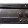 Image 8 : HOME AUDIO\ VIDEO, STEREO COMPONENTS