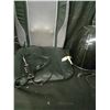 Image 2 : HOME MEDIC MASSAGE CHAIR, DEHUMIDIFIER, SPACE HEATER