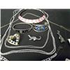 Image 4 : MISC. JEWELRY