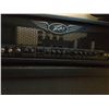 Image 2 : PEAVEY VALVEKING 100 WATT GUITAR HEAD WITH MATCHING CAB