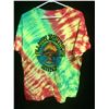 Image 1 : ALLMAN BROTHERS TIE-DIED T SHIRT