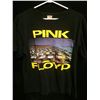 Image 1 : 1987 PINK FLOYD WORLD TOUR CONCERT T SHIRT