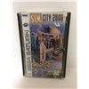 Image 1 : SimCity 2000 (Sega Saturn, 1995) VIDEO GAME